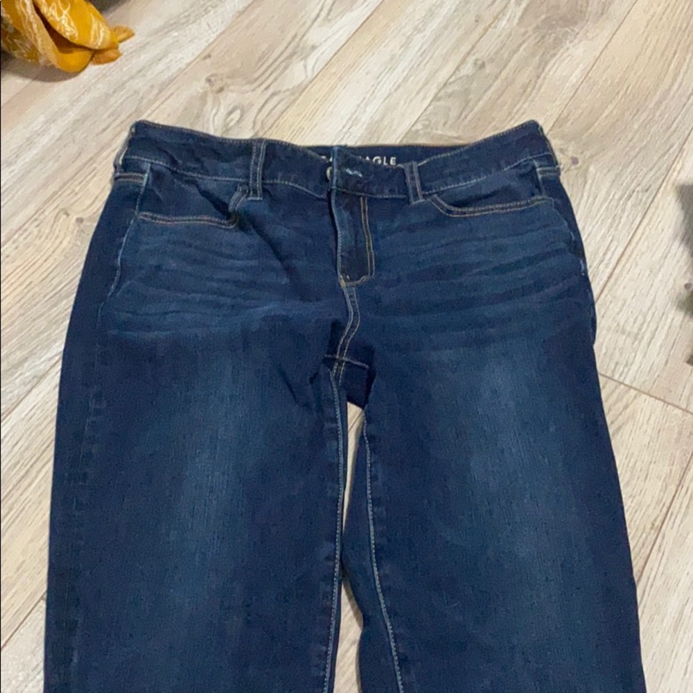 Dream Jean